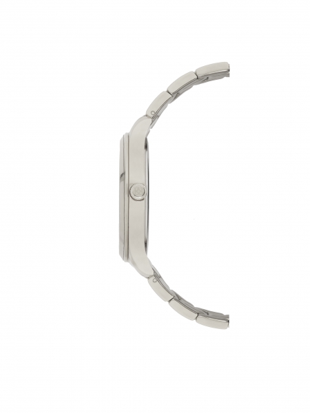 Hodinky na náramku s krystaly na ciferníku CELESTIA GLOW