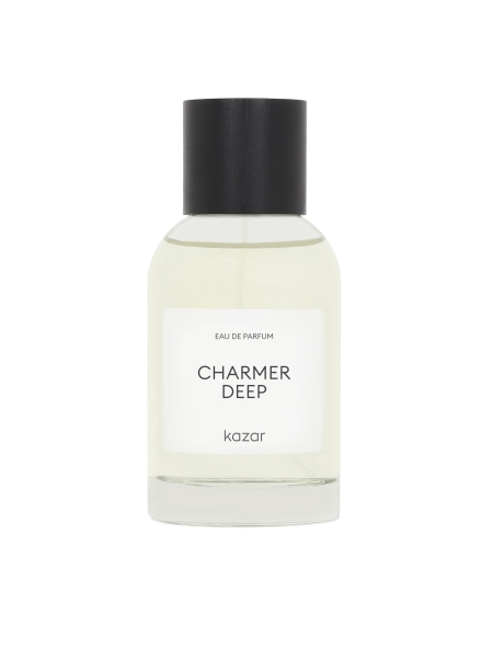 Dámská parfémovaná voda 100 ml CHARMER DEEP