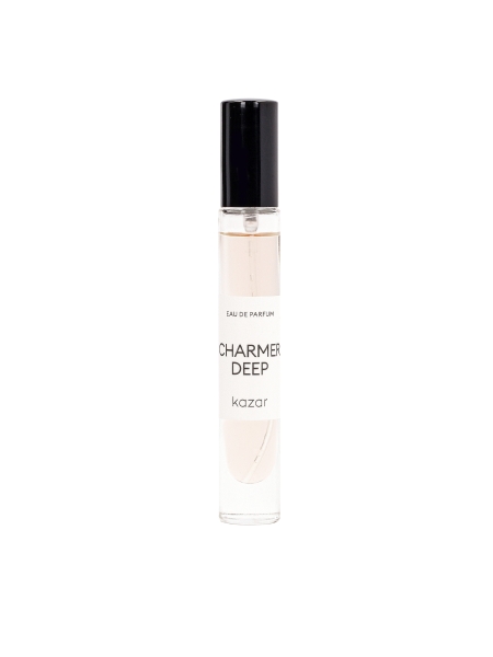Dámská parfémovaná voda mini verze 8 ml CHARMER DEEP