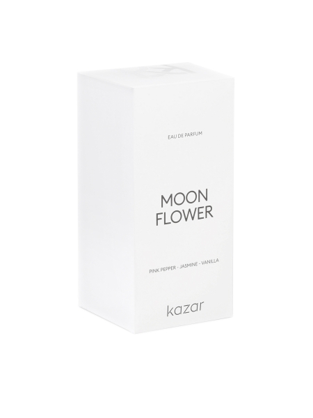 Dámská parfémovaná voda 100 ml MOON FLOWER