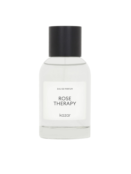 Dámská parfémovaná voda 100 ml ROSE THERAPY
