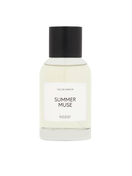 Dámská parfémovaná voda 100 ml SUMMER MUSE
