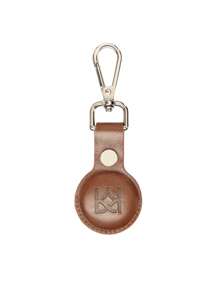 Kožené pouzdro pro AirTag XOLAN