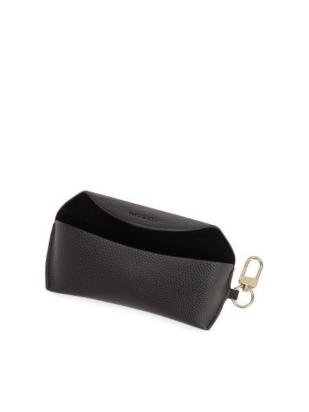 Pouzdro na brýle s karabinou DELIN