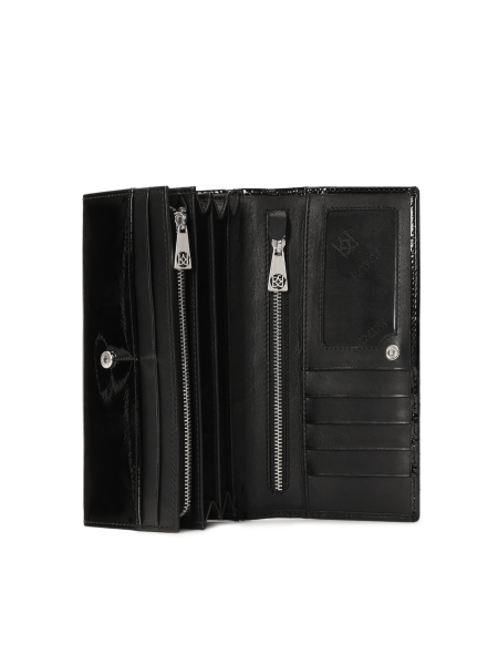 Klasická patentovaná peněženka JOLENE