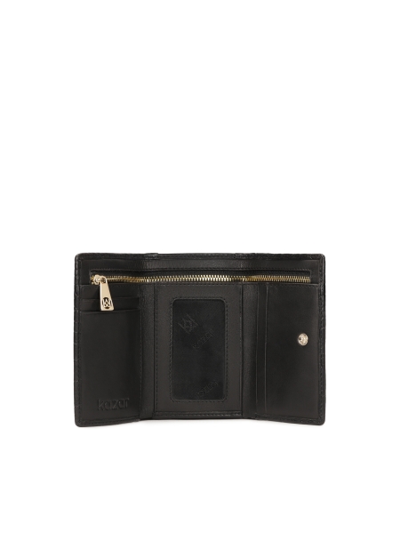 Malá embosovaná peněženka ASA