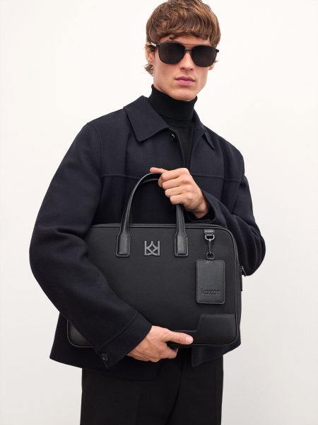 Brašna na notebook MAKSIMMO