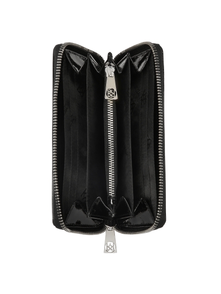 Patentovaná peněženka na zip KAIRIS