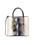Dámská vícebarevná taška LEXIE