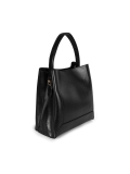 Dámská černá taška LAURIE