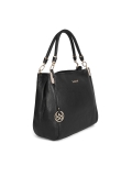 Dámská černá taška JENNY
