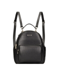 Dámský černý batoh DOT