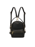 Malý černý batoh 2v1 HEMERA S