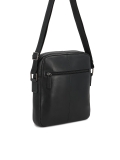 Černá pánská taška přes rameno FABIANN