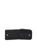 Praktická černá peněženka CAETANA