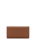 Podlouhlá kožená peněženka s klopou BONILLA