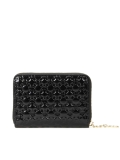 Dámská černá peněženka CARO