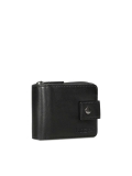Pánská černá peněženka MARIO