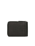 Pánská černá peněženka MARIO