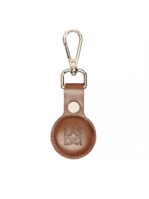 Kožené pouzdro pro AirTag