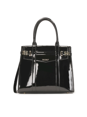 Pevný sáček na patent