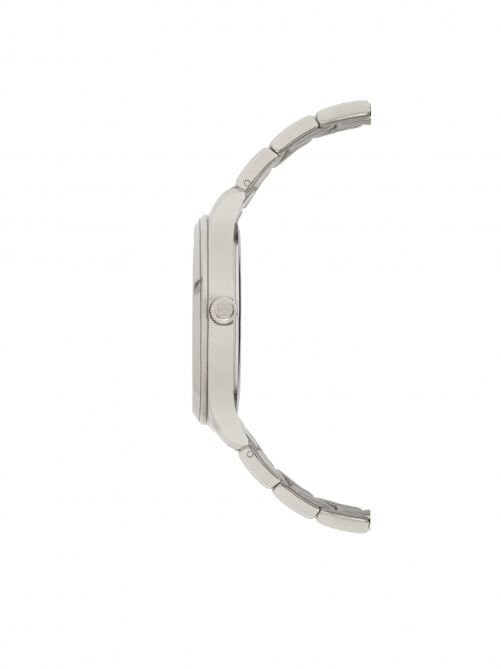 Hodinky na náramku s krystaly na ciferníku CELESTIA GLOW