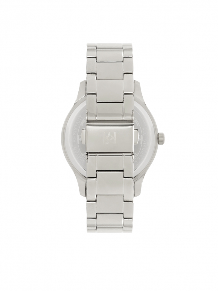 Hodinky na náramku s krystaly na ciferníku CELESTIA GLOW