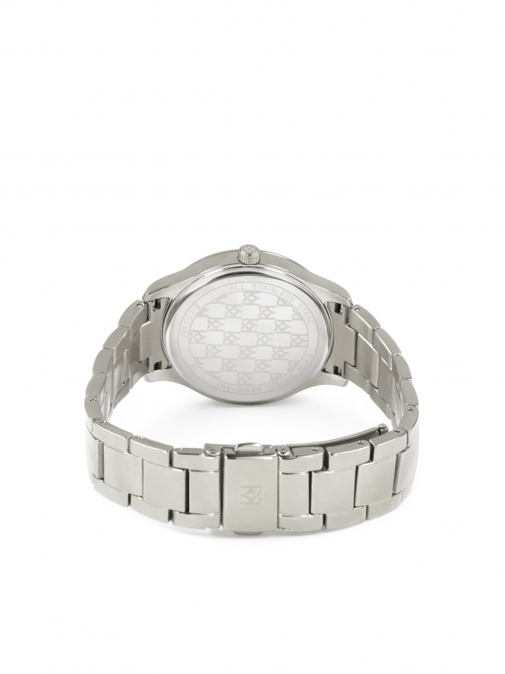 Hodinky na náramku s krystaly na ciferníku CELESTIA GLOW