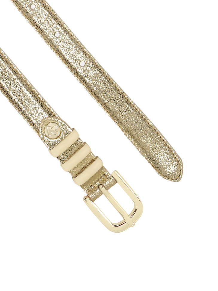 Dámský zlatý pás VITRA