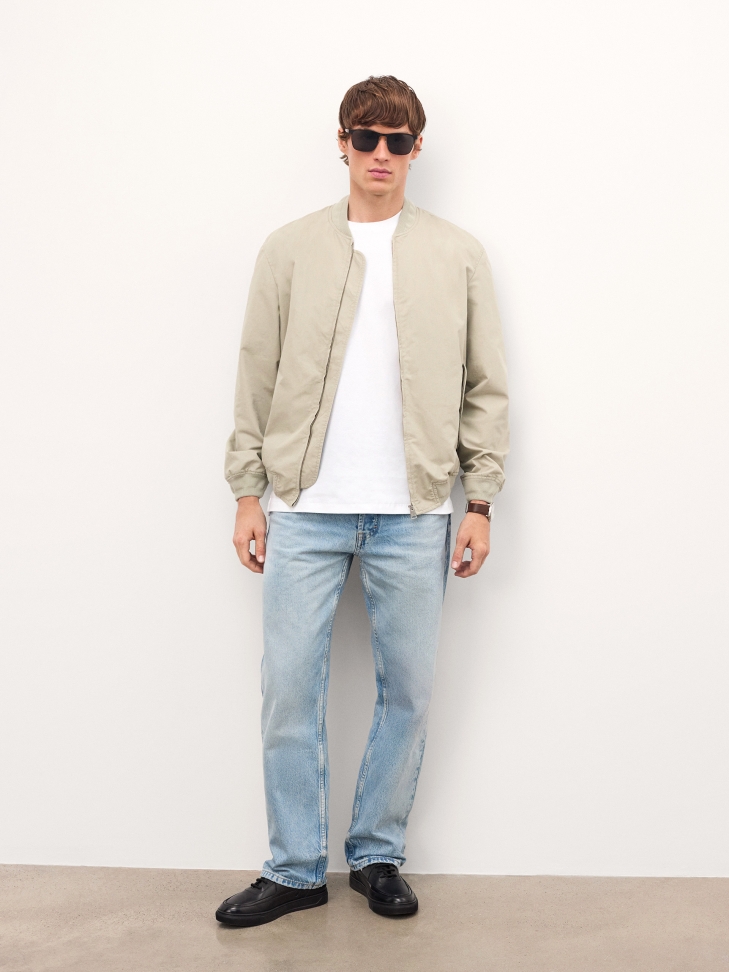 Minimalistické hodinky s hnědým řemínkem HERITAGE ELEGANCE