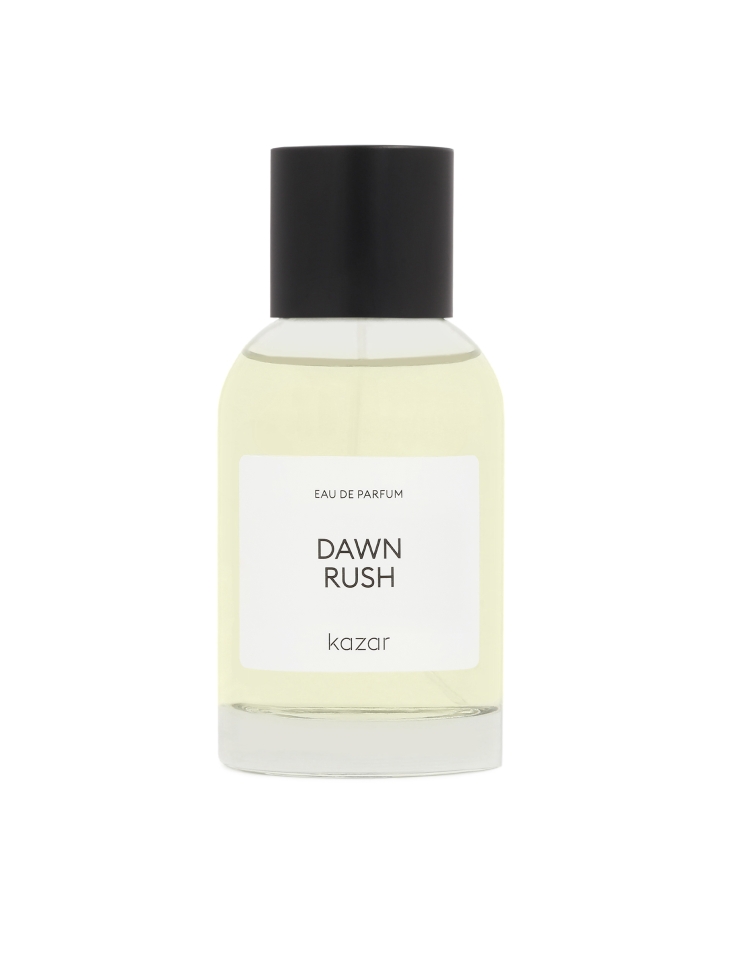 Pánská parfémovaná voda 100 ml DAWN RUSH
