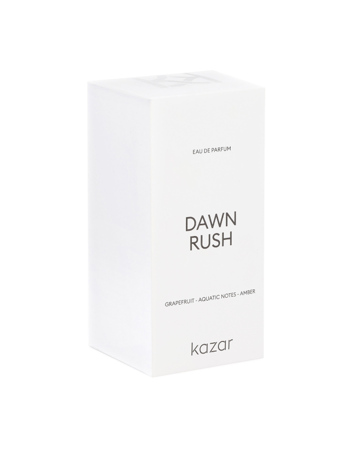 Pánská parfémovaná voda 100 ml DAWN RUSH