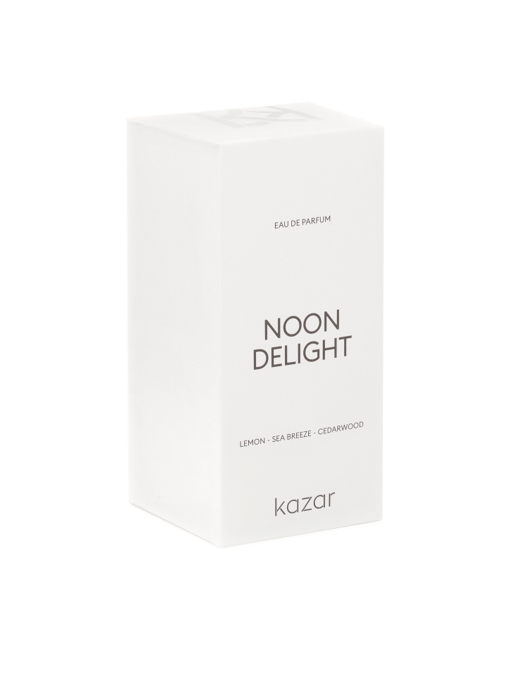 Pánská parfémovaná voda 100 ml NOON DELIGHT