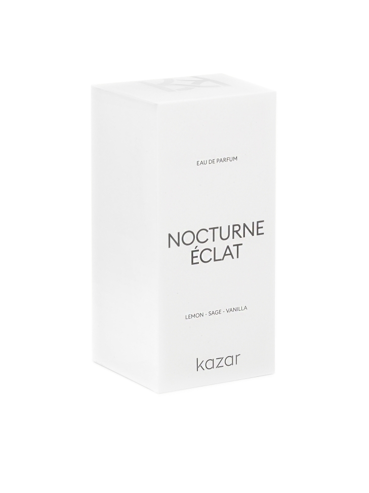 Pánská parfémovaná voda 100 ml NOCTURNE ÉCLAT