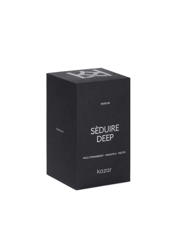 Pánský parfém 50 ml SEDUIRE DEEP PERFUM