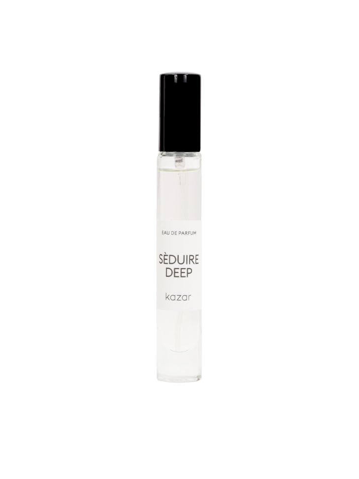 Kompaktní parfémovaná voda 8 ml SEDUIRE DEEP