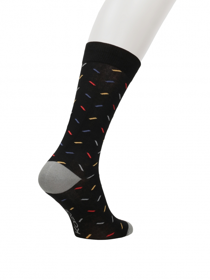 Bavlněné ponožky THAMES