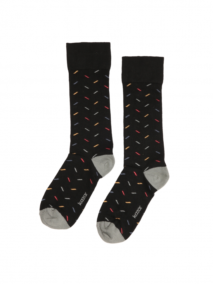 Bavlněné ponožky THAMES