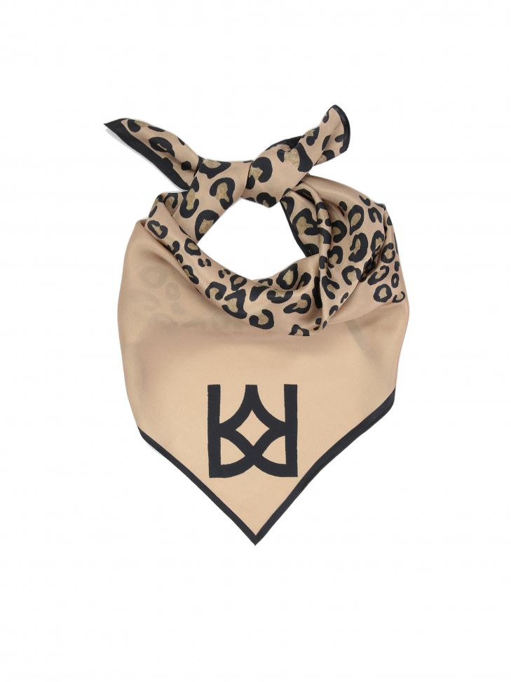 Dámská vícebarevná šála DESSY