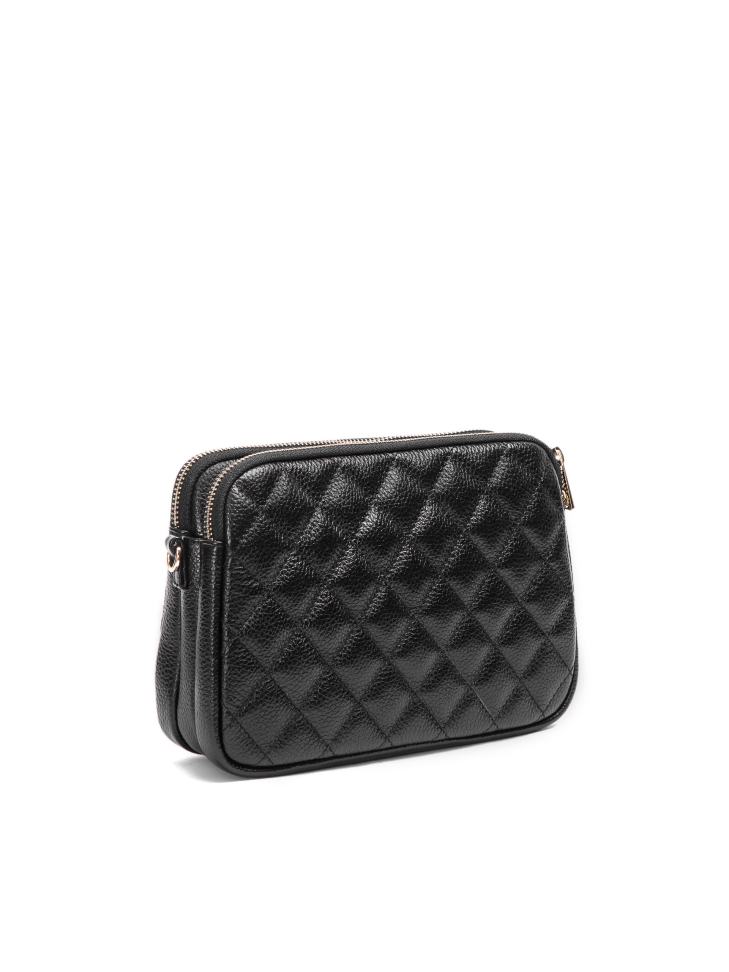 Dámská černá taška RITA