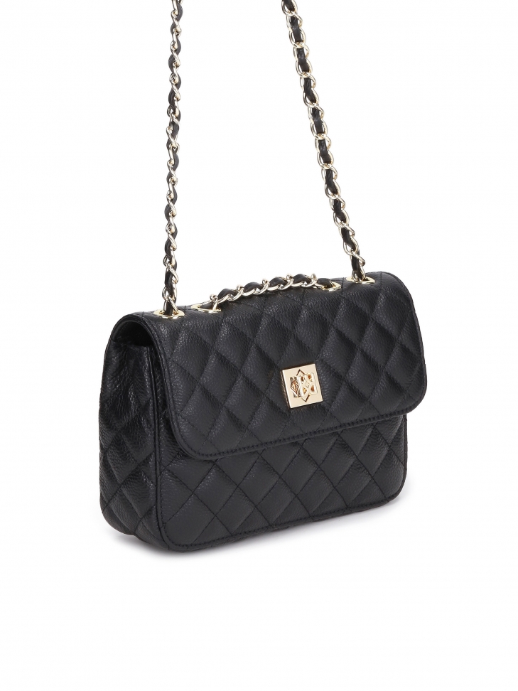 Dámská černá taška VIDIA S