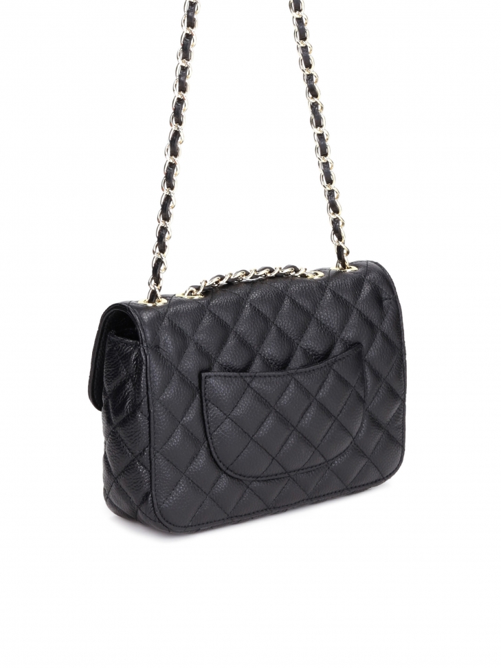 Dámská černá taška VIDIA S