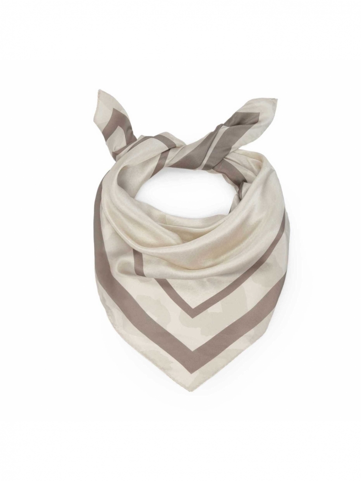 Dámská vícebarevná šála MAISE