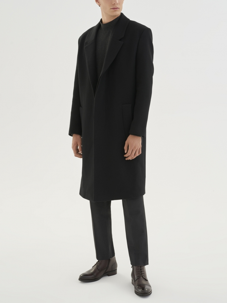 Pánské hnědé boty ARVO