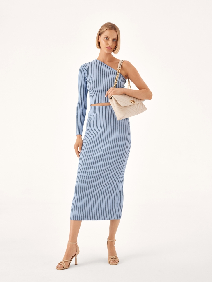 Béžové sandály v minimalistickém stylu CIRI