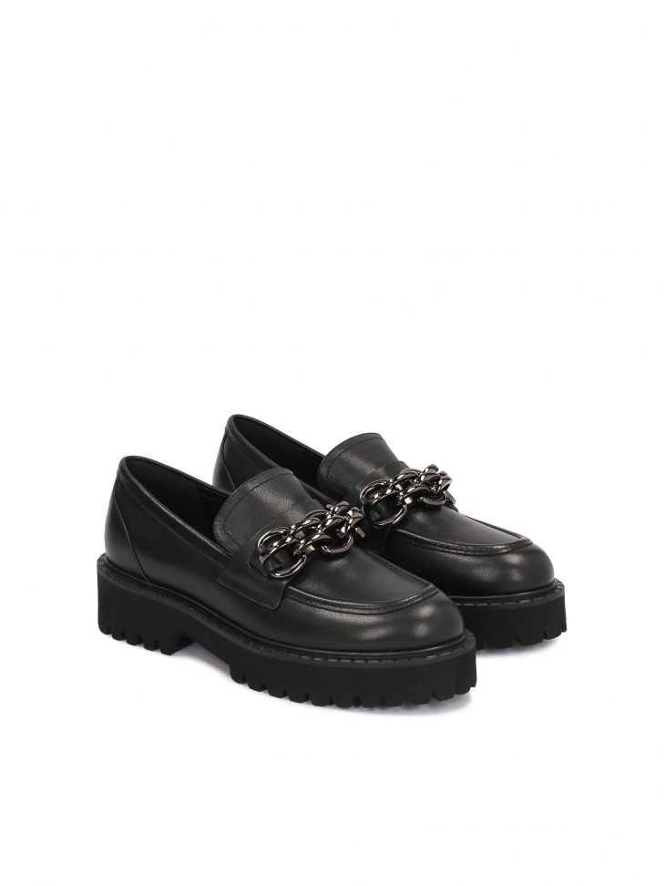 Dámská nazouvací obuv na turistické podrážce ESSEN