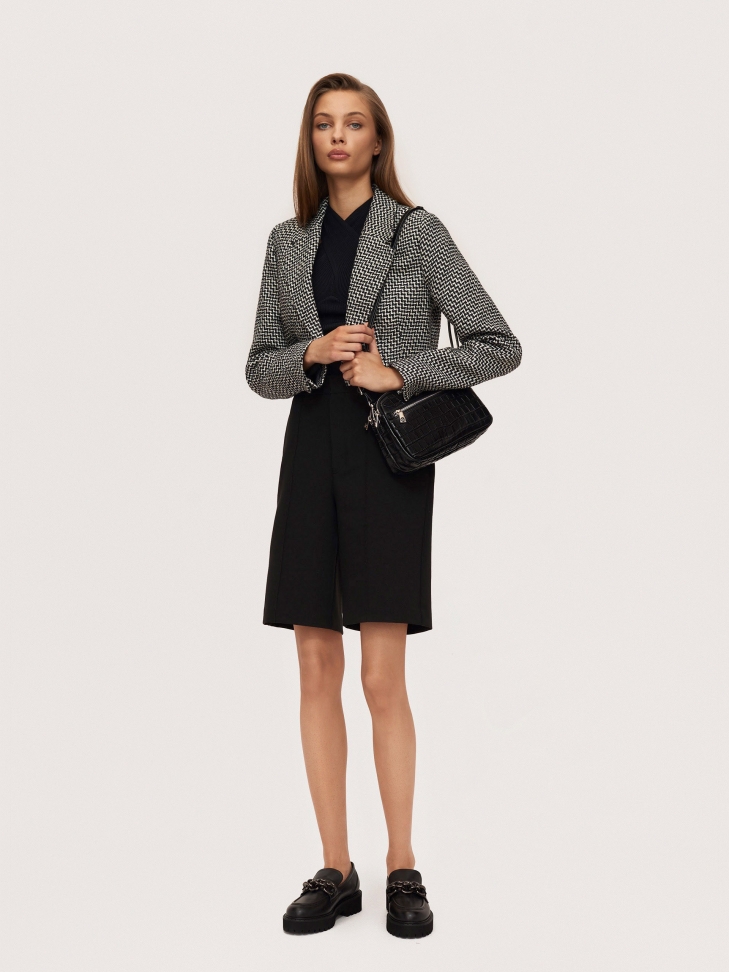 Dámská nazouvací obuv na turistické podrážce ESSEN