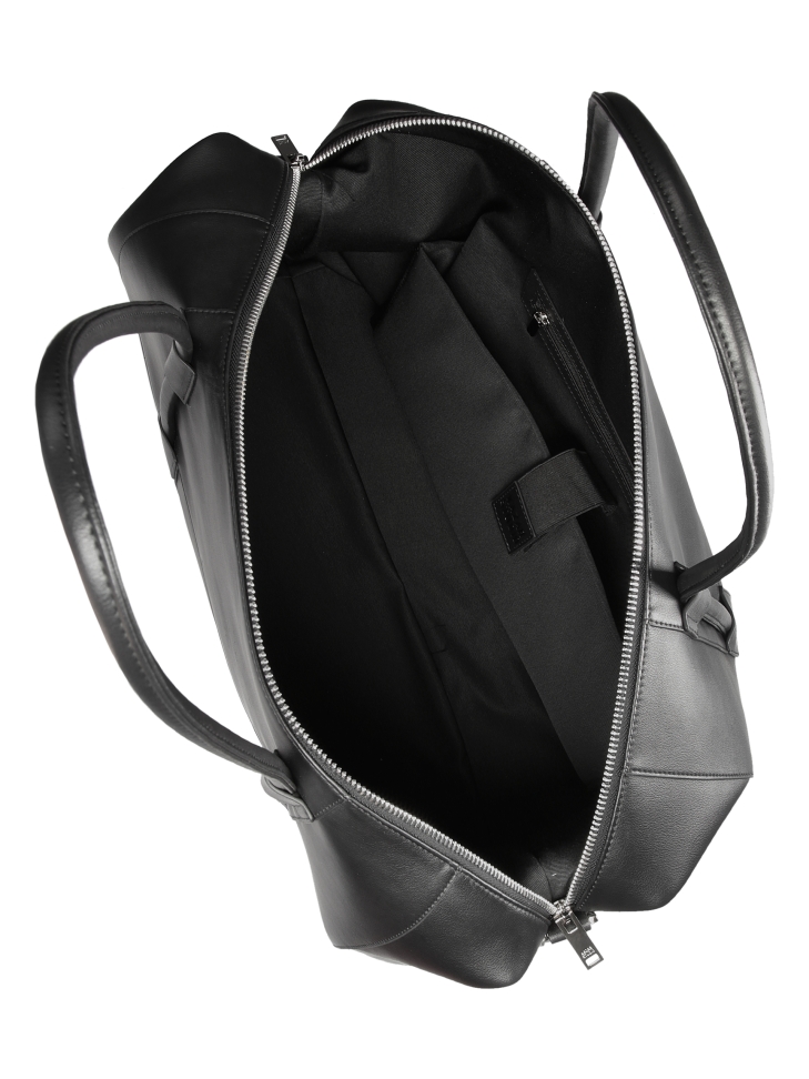 Kožená cestovní taška KS CANE