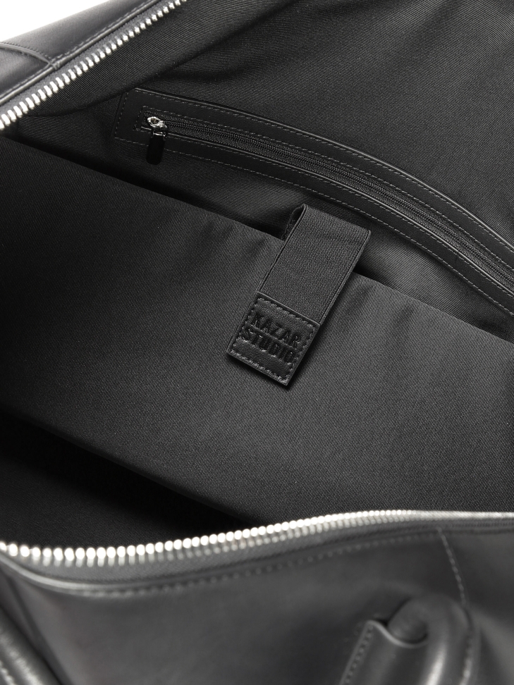 Kožená cestovní taška KS CANE