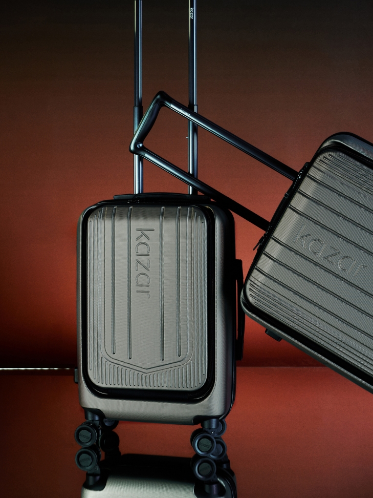 Šedá polykarbonátová univerzální kabina CITY BREAK